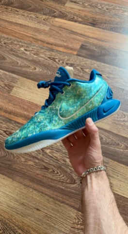 lvovich86 в LOOKY. . NIKE LEBRON 21 'ABAL...