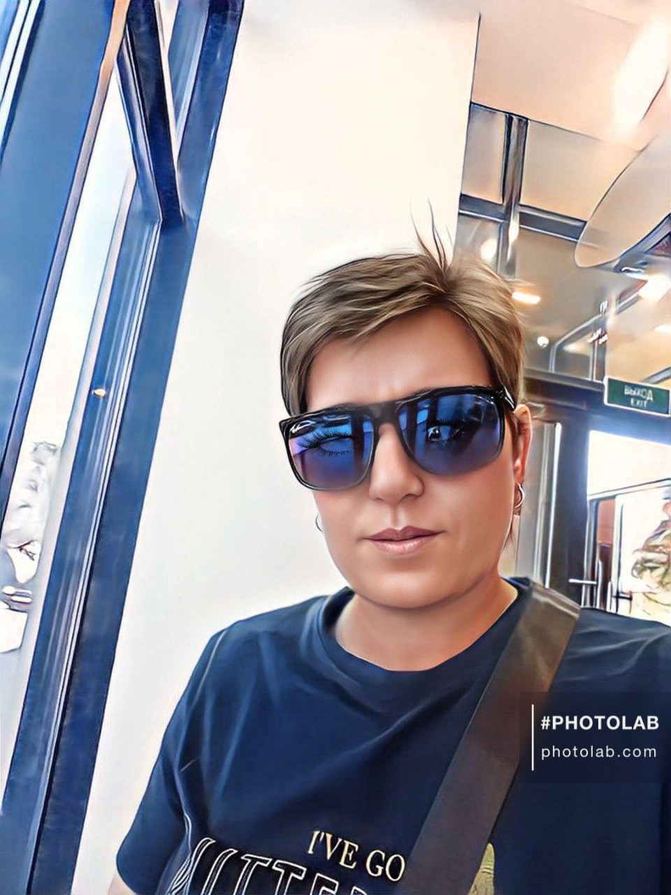Татьяна Якимцова в LOOKY — фото 10