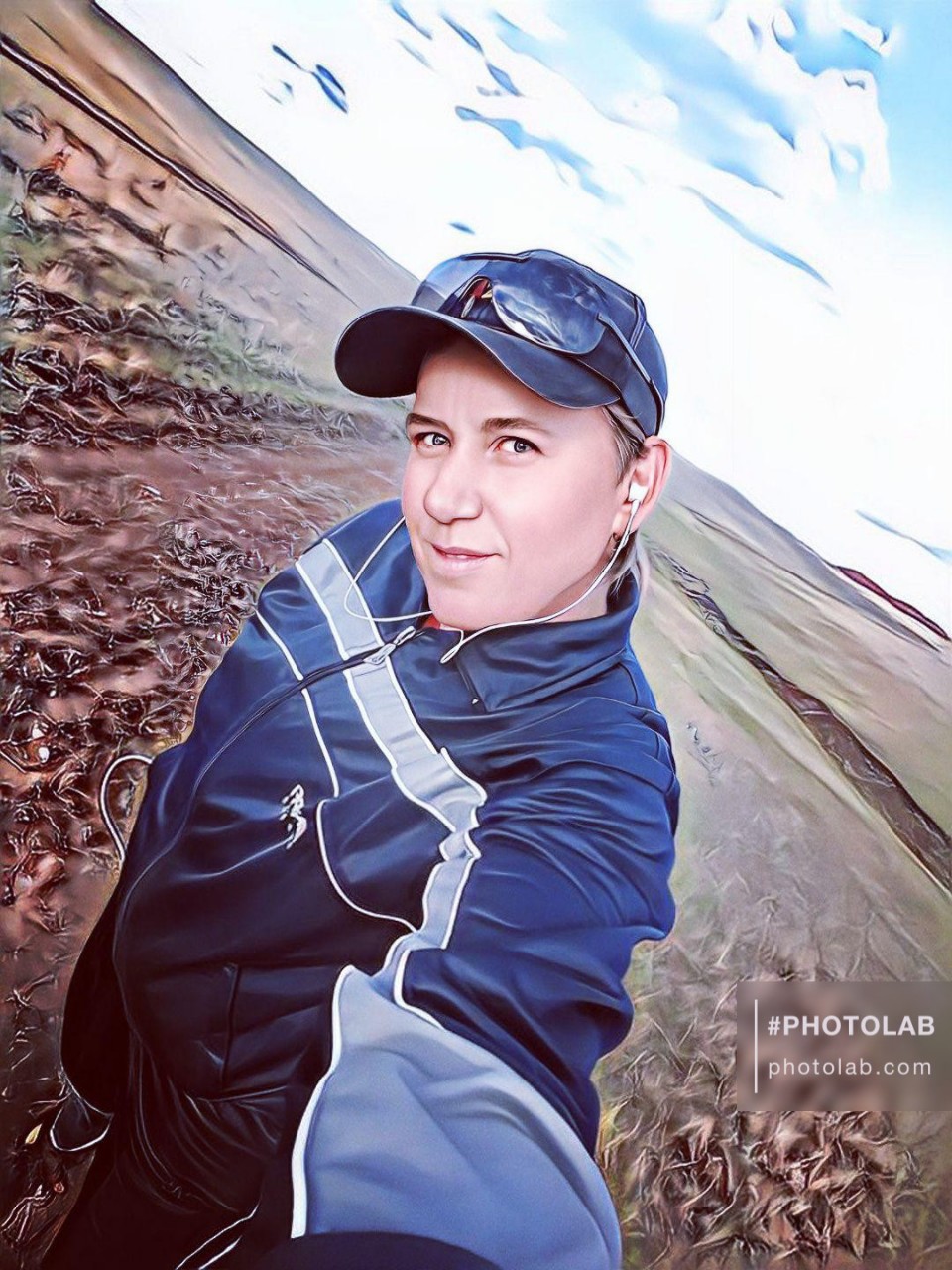 Татьяна Якимцова в LOOKY — фото 8