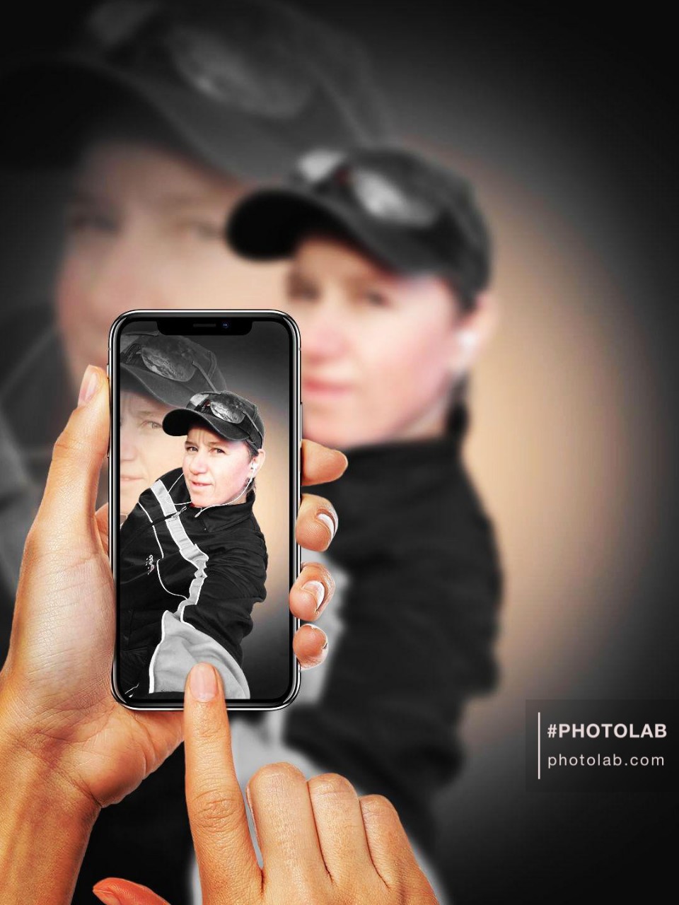 Татьяна Якимцова в LOOKY — фото 7