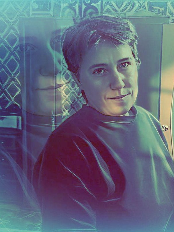 Татьяна Якимцова в LOOKY — фото 9
