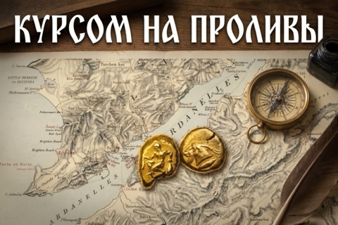 mnk_museum в LOOKY. . Боспорское царство н...