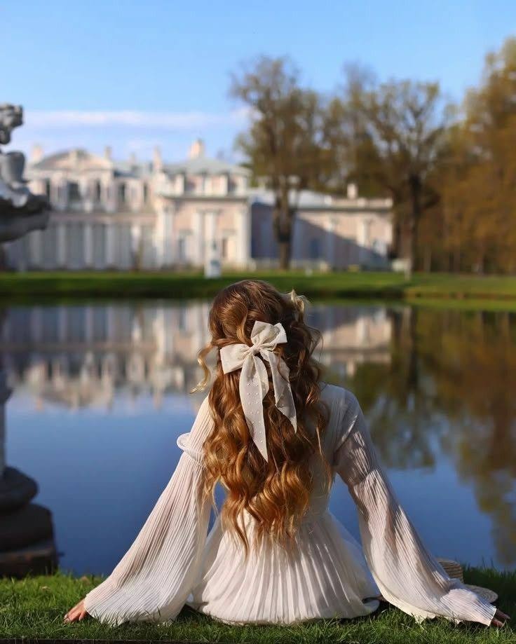 фото ксения в LOOKY — Каждый человек — это нечто большее, чем он сам о себе думает