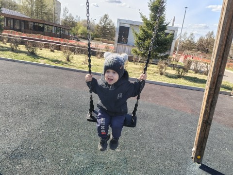 tanuschka124 в LOOKY. . Красноярск 2026 май