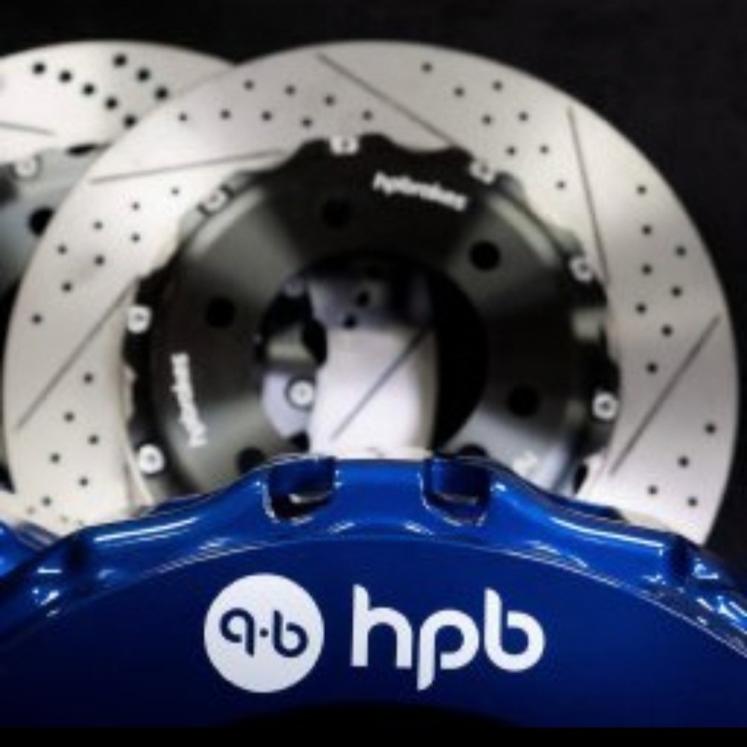 HPBRAKES в LOOKY — фото 2