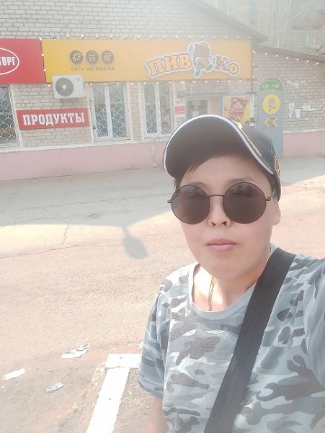 An_Angel_from_Hell в LOOKY. . Если окружающие счит...