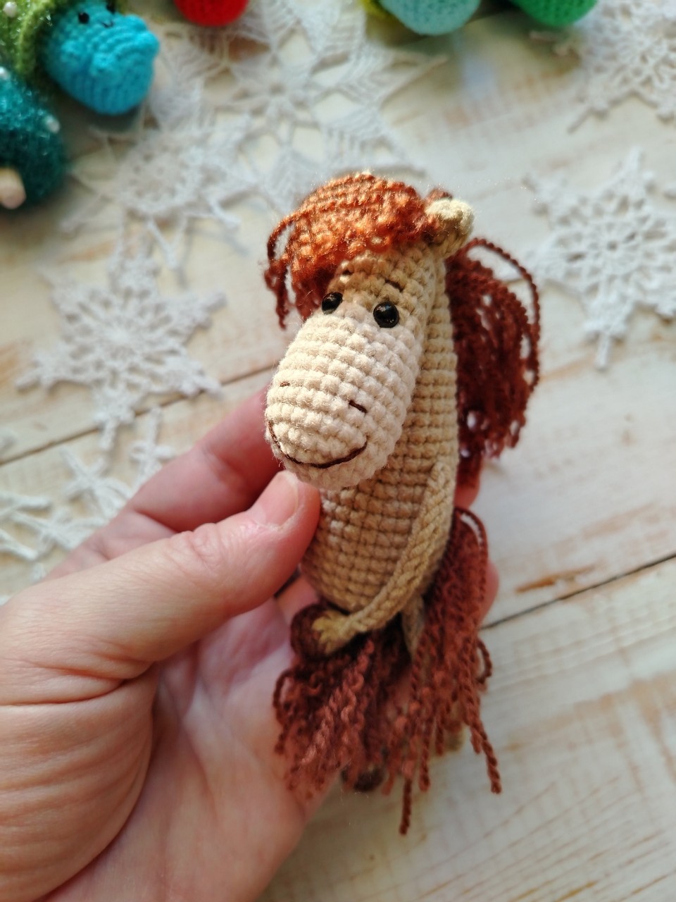 afinogenovaliudmila в LOOKY — фото 7