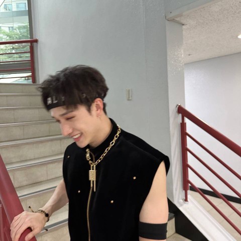 Бан Кристофер Чан в LOOKY. #bangchan,#strsykids. Лучший #bangchan #st...