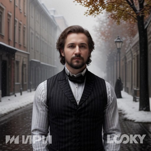 Looky_172667876195039 в LOOKY — #Плевако #LOOKY_нейронка