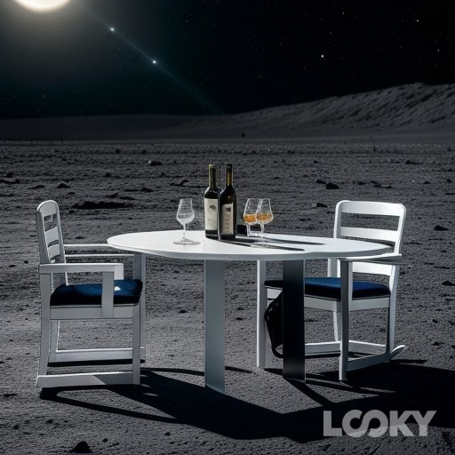 Gebb в LOOKY — #Свой_аватар #LOOKY_нейронка
