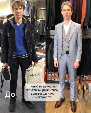 stylist_alevtina в LOOKY. . 🛍 Всем привет! Я Ал...
