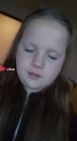 Лунный Медвежонок в LOOKY — публикация