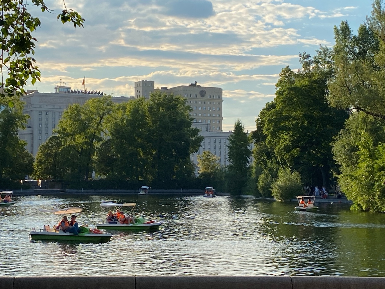 Наталья Блохина