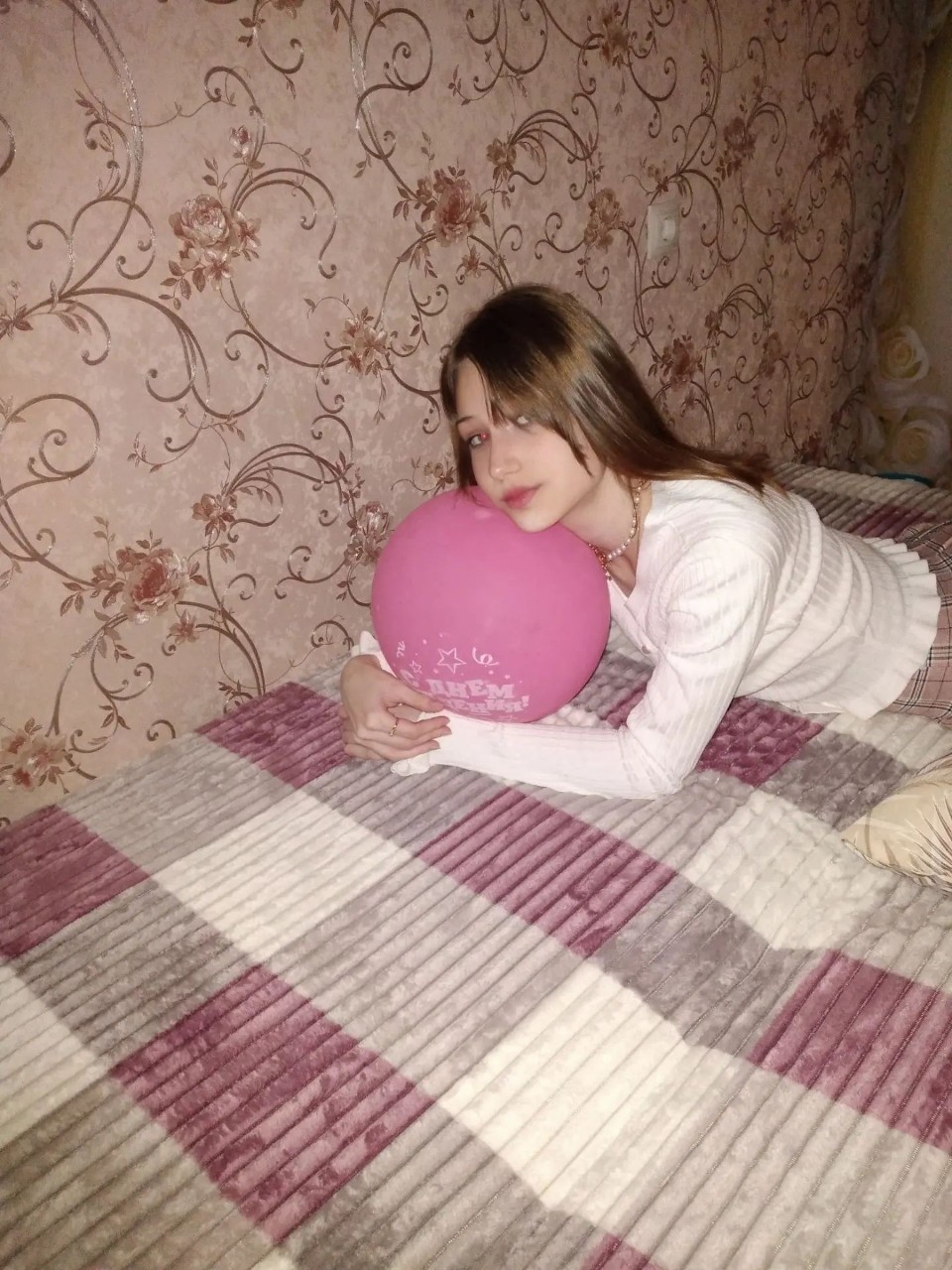dia.schwartz в LOOKY — 💗 (´｡• ᵕ •｡`) ♡