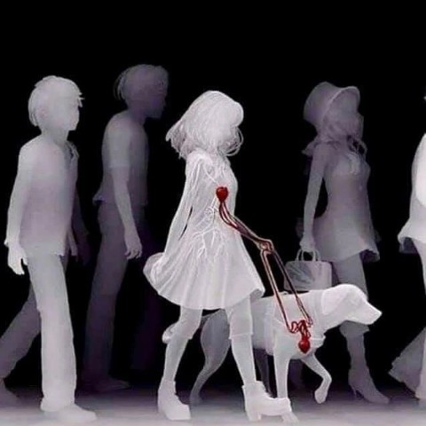 Looky_1702046669643 в LOOKY. . Он для тебя незабыва...