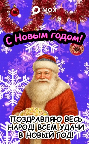 Алексей Клёпов в LOOKY. . С НОВЫМ ГОДОМ!!! 🥳�...