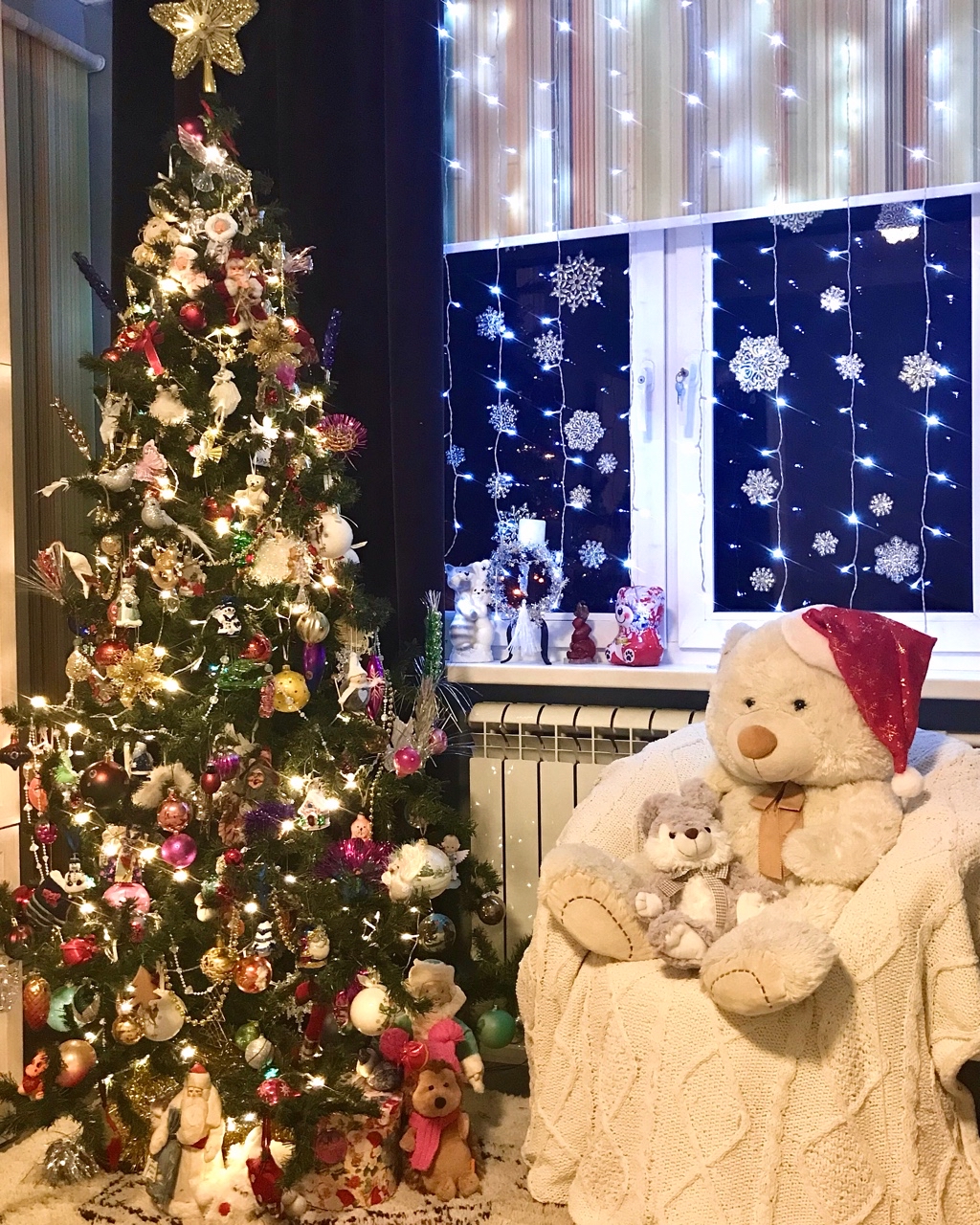 Kanakeira в LOOKY — Ёлочки нашего городка🎄

#ЦарскоеСело #Пушкин #СНовымГодом #
