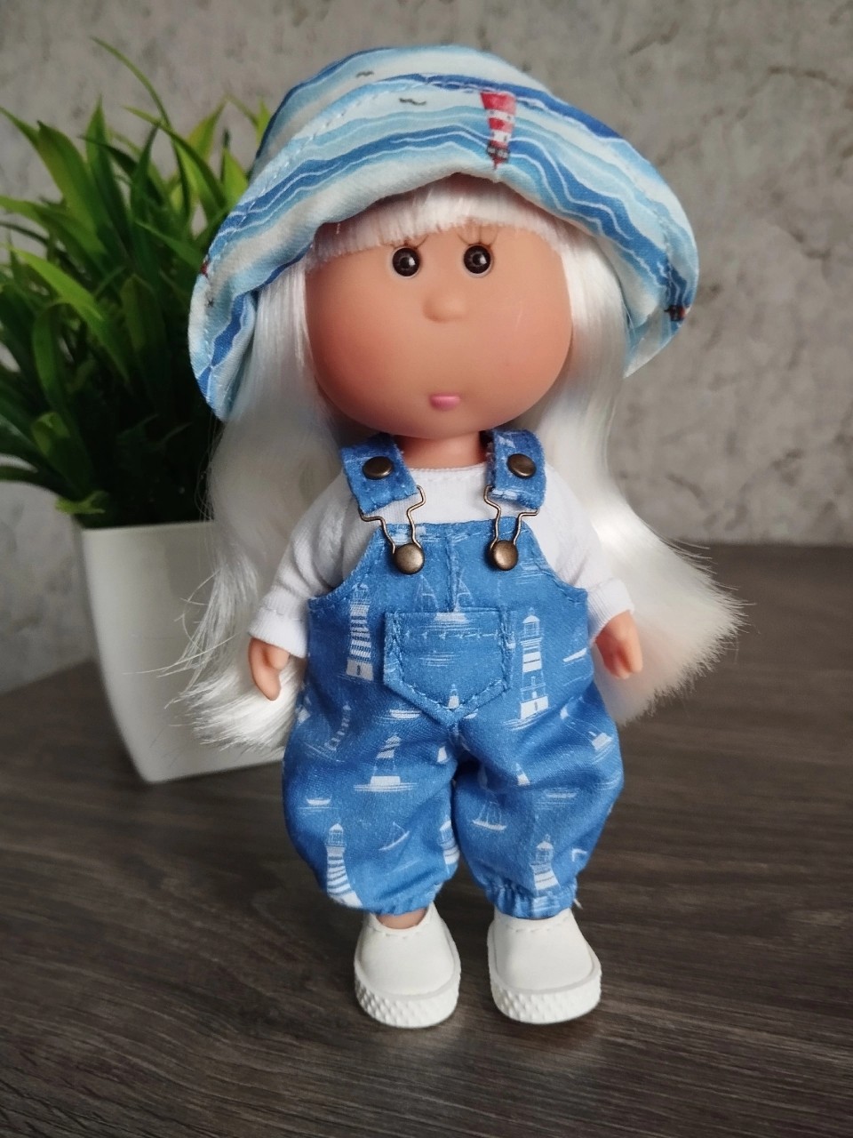Всю жизнь играем в куклы in LOOKY