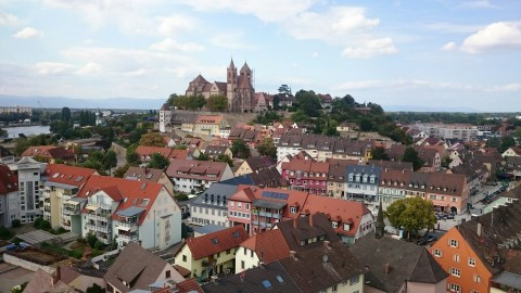 Yura.Makhnev в LOOKY. #Germany,#Breisach. #Germany #Breisach 2...