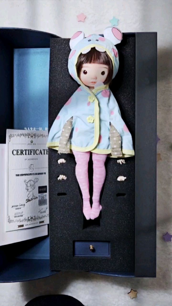 Fluffy_347 в LOOKY. #jacoosundoll,#vainilladolly,#jacoosunrou,#vainilladollyxjacoosun,#doll,#instadoll,#jacoosunolga,#dollphotography,#olgarou,#instatoys,#bjd,#bjdcute,#newdoll,#dreamdoll,#новаякукла,#куклахобби,#кукольноесчастье,#куклабжд,#кукламечты. Новая куколка от Jac...
