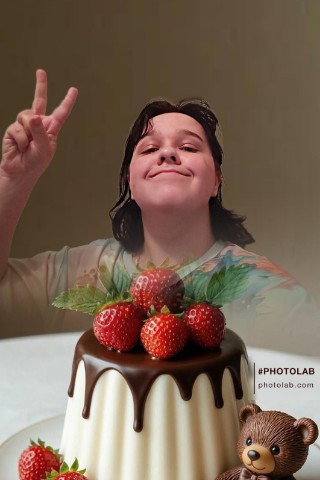 Алёна Никифорова в LOOKY. . Сегодня у меня день ...