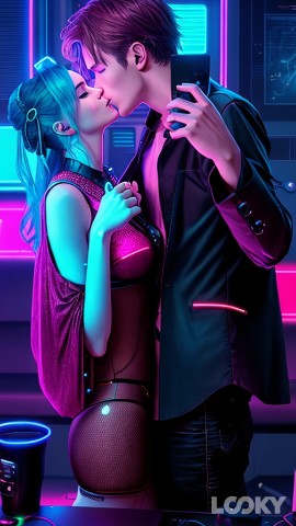 Looky_1695535222420 в LOOKY. #гет. #гет
мило, да?) 