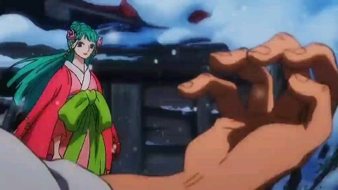 nurlanusmanov_ в LOOKY. . Zoro&Enma
