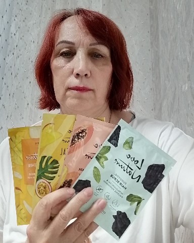 mila55_kar1 в LOOKY. . Просто шикарные масо...