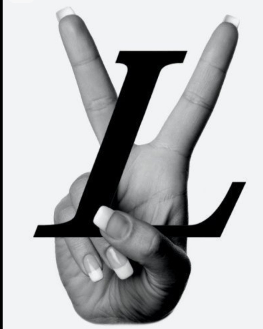 Louisvuitton в LOOKY — публикация
