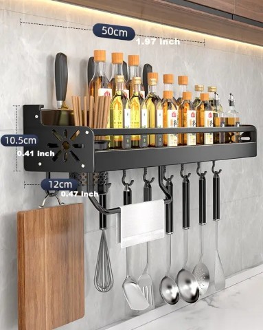 promshoppy в LOOKY. #food,#storage,#shelf,#organizer,#ali,#aliexpress,#shop,#store,#shopping,#goods,#shelforganizer,#buynow,#kitchen,#spice,#spicestorage. Kitchen organizer sh...