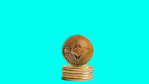 crypto_wealth_niks в LOOKY. #crypto,#ethereum. Ethereum [#криптовал...
