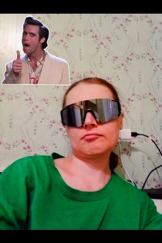 Злата в LOOKY. . 