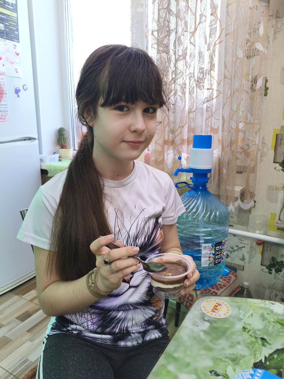  в LOOKY — 3 четверть окончена🫂