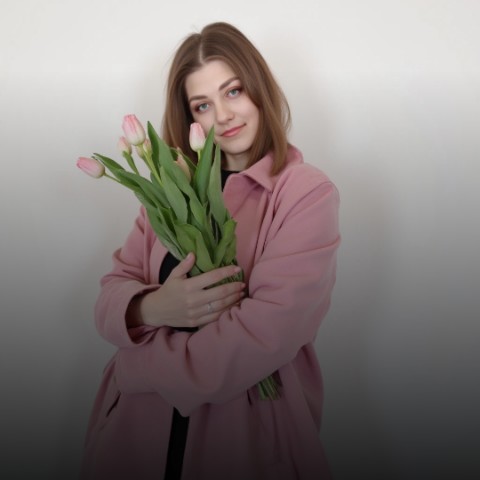 astafeva_jul в LOOKY. #8марта,#8марта. Я участвую в челендж...