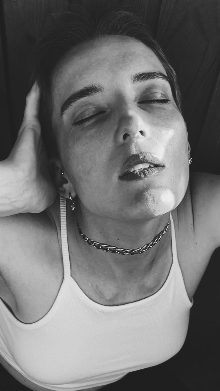 spec_kisa в LOOKY — Ура, наступила стадия, когда я не хочу уезжать из Москвы. Сл