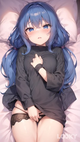 Rudeus228 в LOOKY. #Аниме,#LOOKY_нейронка,#девушка,#Анимедевушка,#anime,#animegirl,#секси,#girl,#hotmodel,#sexygirl,#erotic,#eroticmodel,#sexy,#sex,#hentai,#хентай,#Хентай,#hot,#hotgirl,#секс,#18плюс. #Аниме #LOOKY_нейрон...