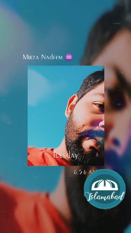 Mirza в LOOKY. . [#trending](trending...