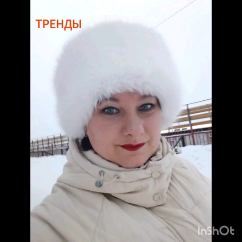 nadezhdocka51 в LOOKY. . 