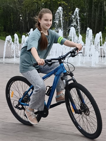viktorya_mai в LOOKY. #луксик,#1июня,#дети,#лето2026,#лето. Моя #луксик [#челлен...