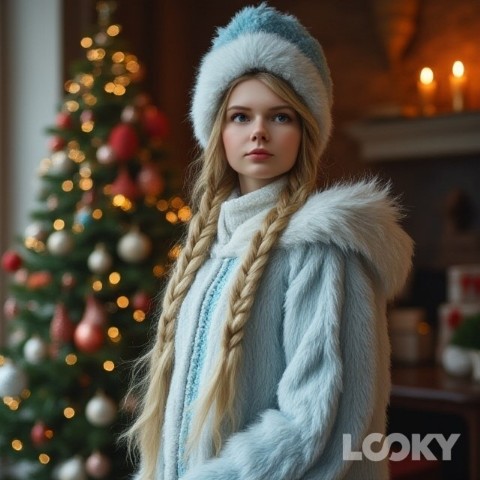 Ksenia в LOOKY. #нейро_нг,#love,#instagood,#photooftheday,#мода,#красиво,#happy,#cute,#followme,#picoftheday,#подписаться,#я,#селфи,#instadaily,#друзья,#репост,#девушка,#весело,#стиль,#улыбнись,#instalike,#likeforlike,#tagsforlikes,#follow4follow,#life,#красота,#удивительно,#sun,#фото,#музыка,#followforfollow,#bestoftheday,#sky,#f4f,#foodporn,#волосы,#pretty,#swag,#cat,#мотивация,#девушки,#baby,#круто,#lol,#горячие,#черный,#розовый,#일상,#вдохновение,#главная,#instacool,#goodmorning,#looky_top,#top,#взаимнаяподписка,#взаимныелайки,#looky_нейронка,#нейроарт,#арт,#ootd,#follow,#데일리. ❄ С Наступающим! ☃️
...