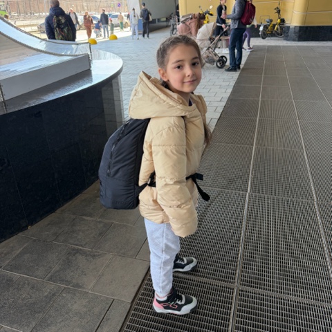 liudmila_samara в LOOKY. . 