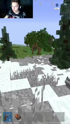 RaidMePls_Shorts в LOOKY. #rust,#minecraft,#rustshorts,#rustex,#rustme,#rustexremake. Ни разу не стримснай...