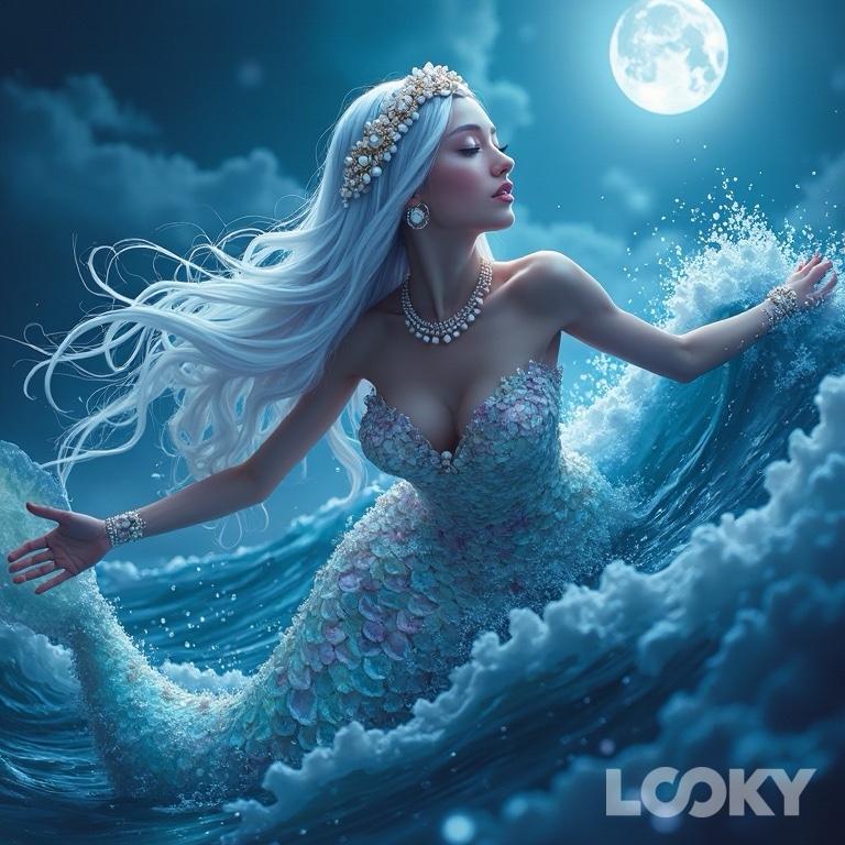 Нина Мелехова в LOOKY — фото 4