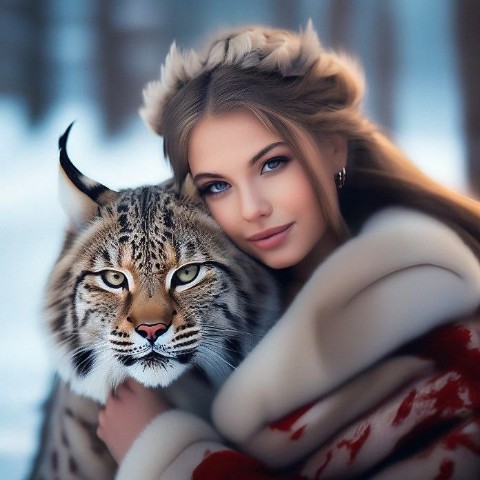Ari в LOOKY. . 