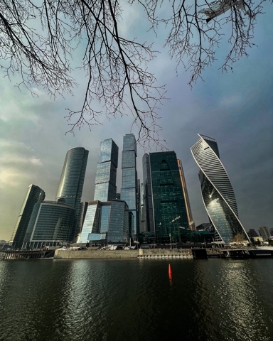 anasti в LOOKY. . А весной по-новому х...