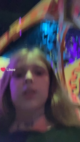 Ava в LOOKY — публикация
