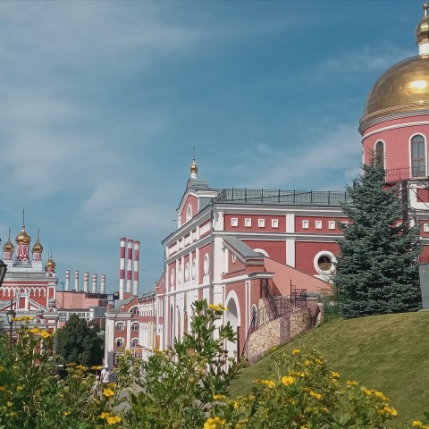 klimonadd в LOOKY. #travelnady_самара. Есть в нашей стране ...