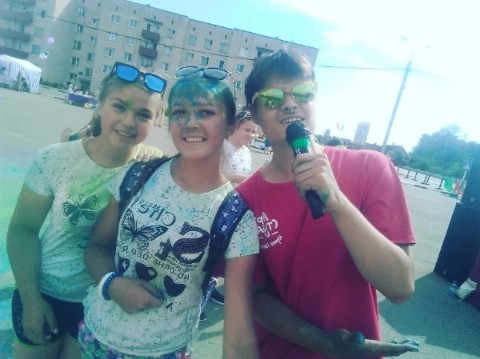 edikbalyko1999 в LOOKY. . Всем привет.
С вами,...