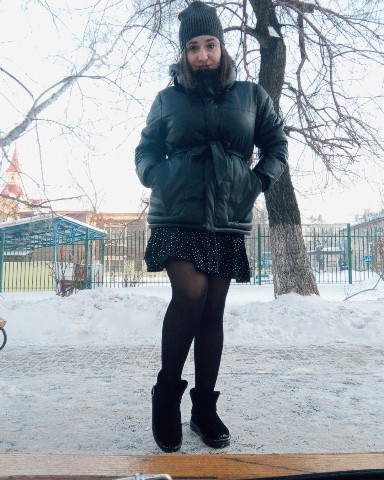 tabarintsevaviktoriia в LOOKY. . 