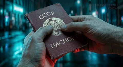 Космический Лис Алексей в LOOKY — публикация